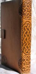 Knudson Journal binding