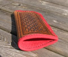 IMG 3878Eyeglasses/Sunglasses case opening view