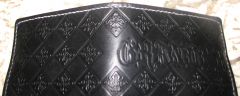 "Granpa" wallet
