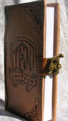 Knudson Journal latch