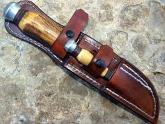 Double Sheath