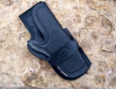 1911  holster black