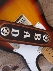 Guitar Strap like the one in the movie