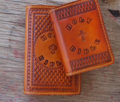 Bible Covers