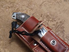 Survival Knife Sheath
