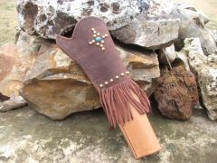 Gun holster