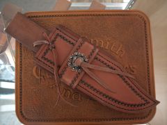 Randall 12-8 Knife Sheath