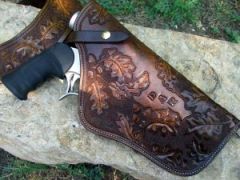 Bandalero Gun Rig for Thompson Contender