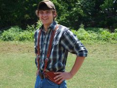 Suspenders