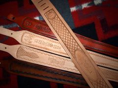 rifle slings