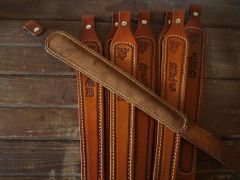 Padded Rifle Slings