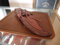 Randall 12-8 Knife Sheath