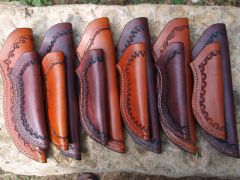 Knife Sheaths