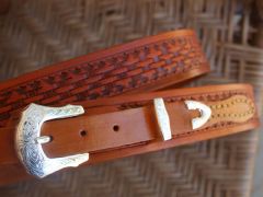 Ranger Belt