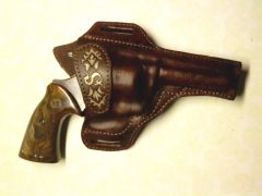 .357 holster