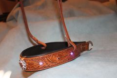 Belt tie-down