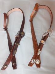 Belt Headstalls