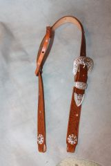 Belt Headstall