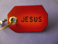 Jesus Kr 1 1