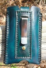 Cell phone case back