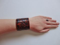 vine cuff