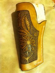 left handed 1911 holster