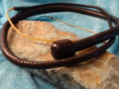 6ft snakewhip 12 plait