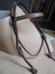WORK BRIDLE