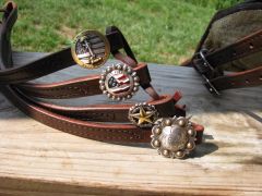 CONCHO VARIETY