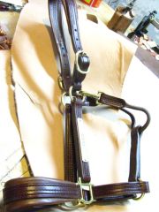 PREMIER SERIES HALTER