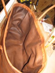 LARGE PURSE