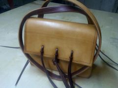 POSSIBLES BAG