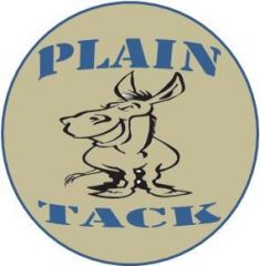 PLAIN A** TACK LOGO