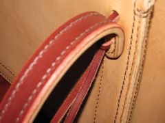 POSSIBLES BAG