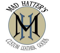 MAD HATTER'S LOGO
