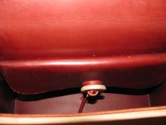 POSSIBLES BAG INTERIOR