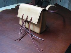 POSSIBLES BAG