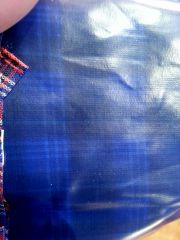 Crappy Pouch Liner