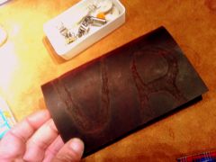Wallet Cover