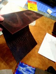 Wallet Cover