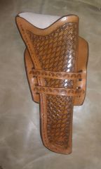 7barrel holster