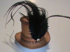 mini hat 2