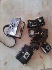 thumbnail photo albums