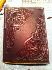 Kindle cover 2