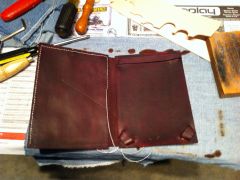 Kindle cover 1