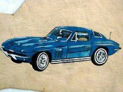BluVet