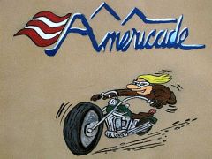 americade