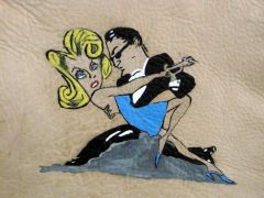 Dancers