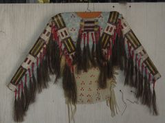 War shirt