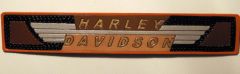 Harley Davidson Leather